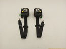Volvo XC60 Pair Of Rear Seat Belt Retractors-2