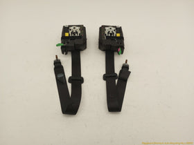 Volvo XC60 Pair Of Rear Seat Belt Retractors - 0