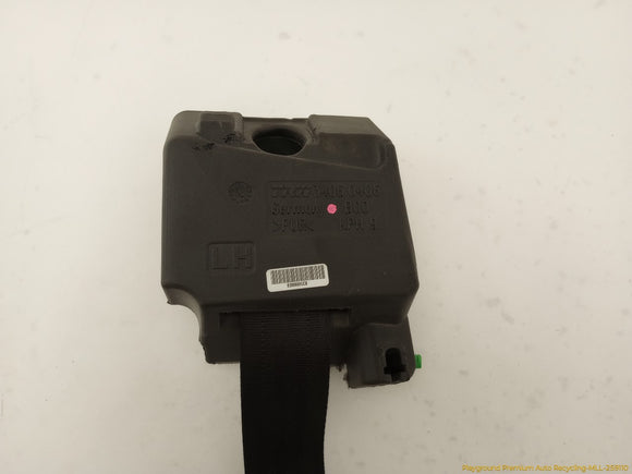 Volvo XC60 Pair Of Rear Seat Belt Retractors