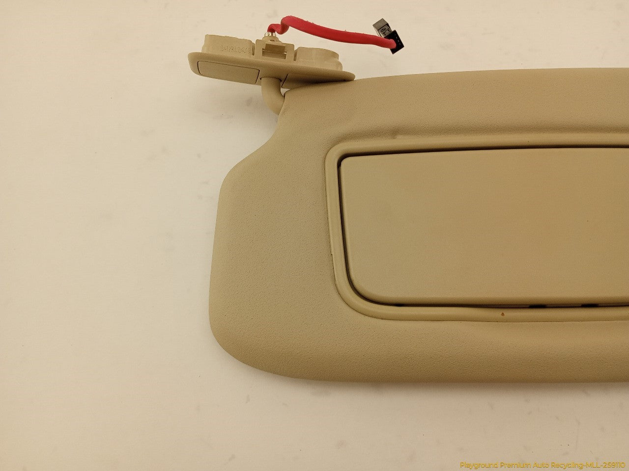 Volvo XC60 Pair Of Sun Visors