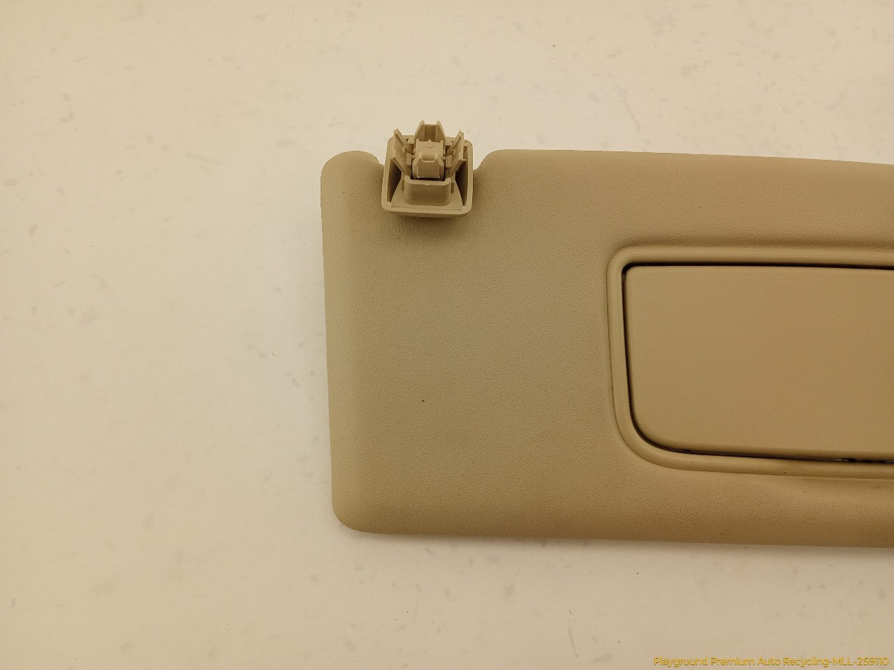 Volvo XC60 Pair Of Sun Visors