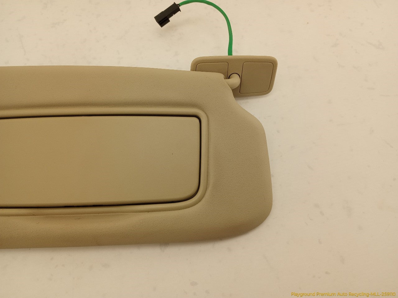 Volvo XC60 Pair Of Sun Visors