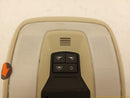 Volvo XC60 Set Of 10 Dome Lights, Hooks & Grab Handles-3