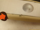 Volvo XC60 Set Of 10 Dome Lights, Hooks & Grab Handles-5