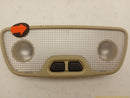 Volvo XC60 Set Of 10 Dome Lights, Hooks & Grab Handles-8