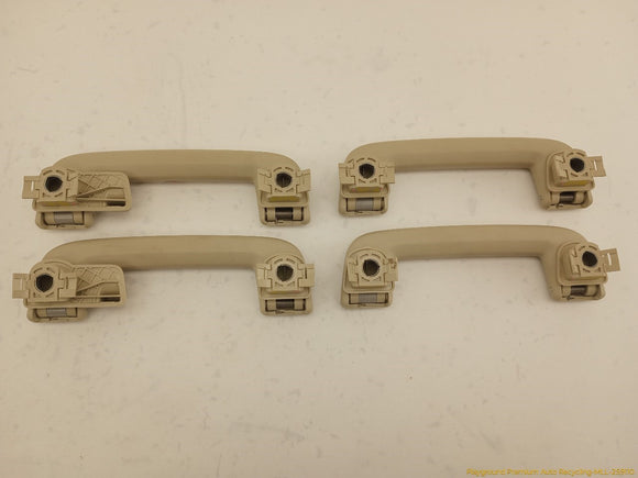 Volvo XC60 Set Of 10 Dome Lights, Hooks & Grab Handles