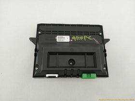 Volvo XC60 Radio Information Display Screen - 0