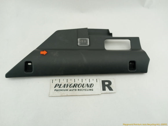Volvo XC60 Passenger Right Dash Lower Trim