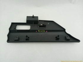 Volvo XC60 Passenger Right Dash Lower Trim - 0