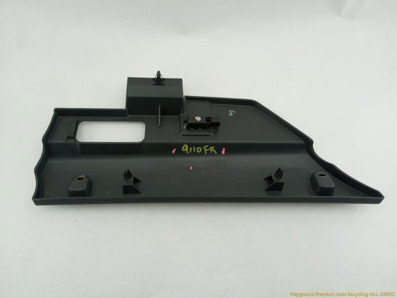Volvo XC60 Passenger Right Dash Lower Trim