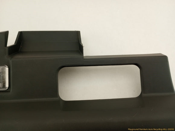 Volvo XC60 Passenger Right Dash Lower Trim
