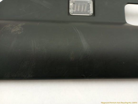 Volvo XC60 Passenger Right Dash Lower Trim