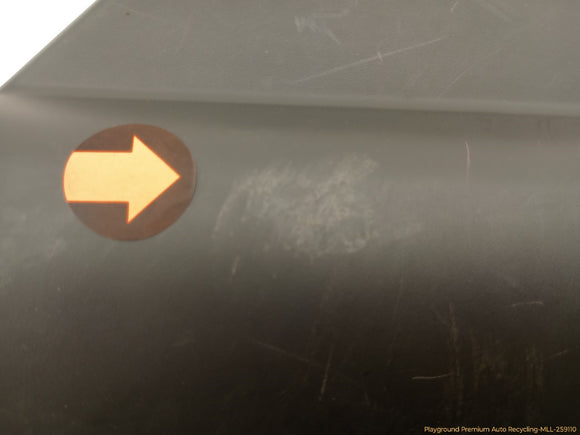 Volvo XC60 Passenger Right Dash Lower Trim