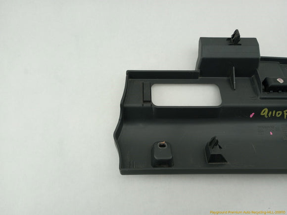 Volvo XC60 Passenger Right Dash Lower Trim