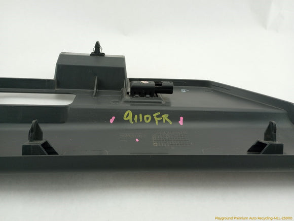 Volvo XC60 Passenger Right Dash Lower Trim