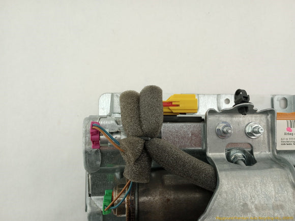 Volvo XC60 Passenger Right Dash Airbag