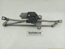 Volvo XC60 Windshield Wiper Transmission & Motor-1