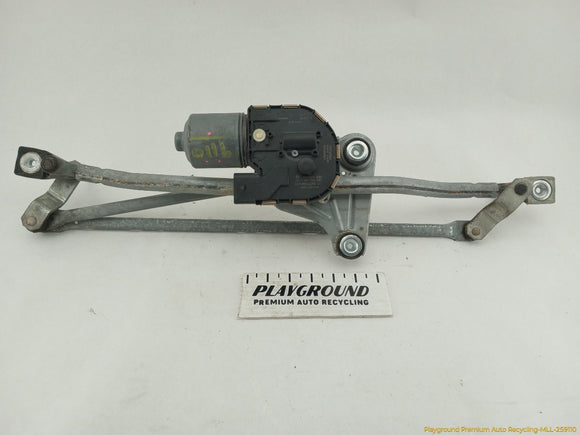 Volvo XC60 Windshield Wiper Transmission & Motor