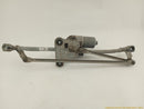 Volvo XC60 Windshield Wiper Transmission & Motor-2