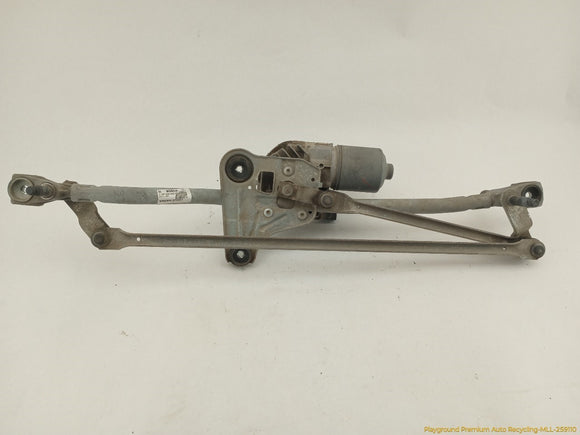 Volvo XC60 Windshield Wiper Transmission & Motor