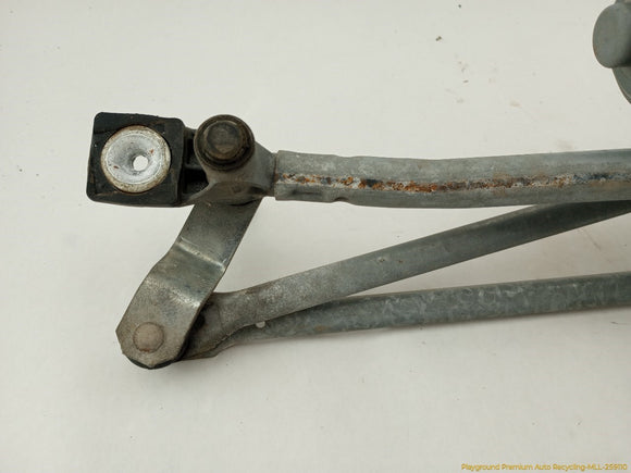 Volvo XC60 Windshield Wiper Transmission & Motor