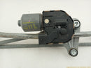 Volvo XC60 Windshield Wiper Transmission & Motor-4