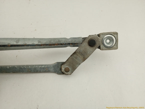 Volvo XC60 Windshield Wiper Transmission & Motor