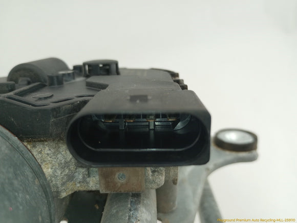 Volvo XC60 Windshield Wiper Transmission & Motor