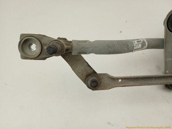 Volvo XC60 Windshield Wiper Transmission & Motor