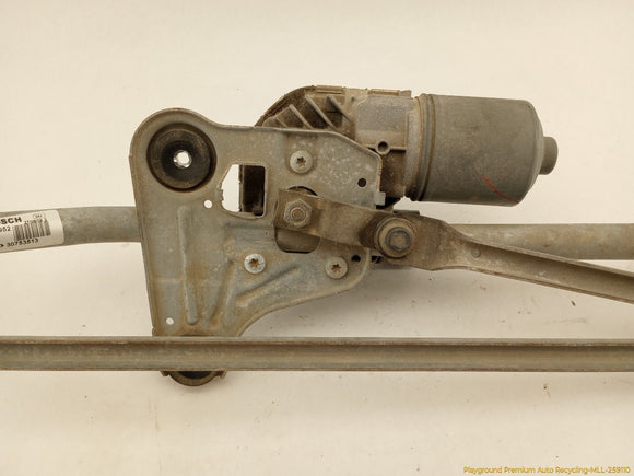 Volvo XC60 Windshield Wiper Transmission & Motor