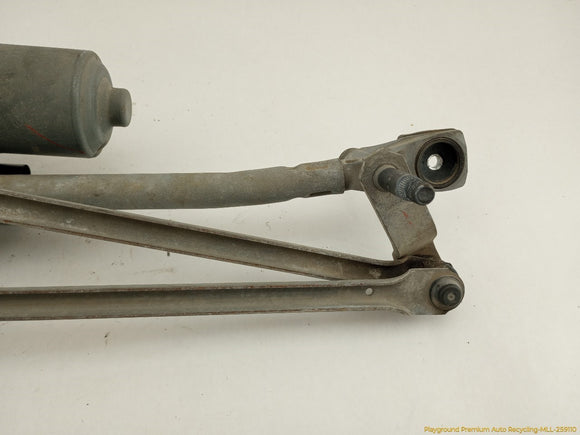 Volvo XC60 Windshield Wiper Transmission & Motor