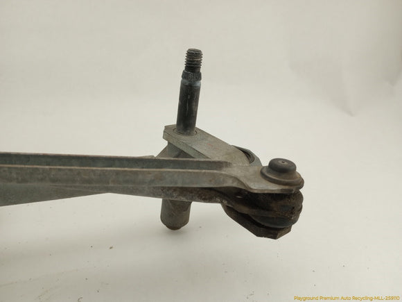 Volvo XC60 Windshield Wiper Transmission & Motor