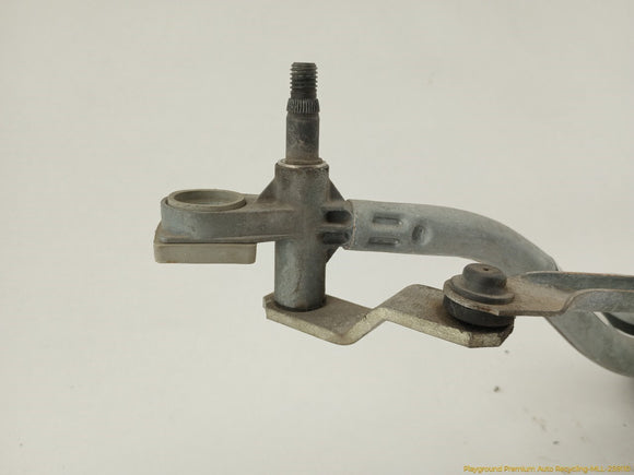 Volvo XC60 Windshield Wiper Transmission & Motor