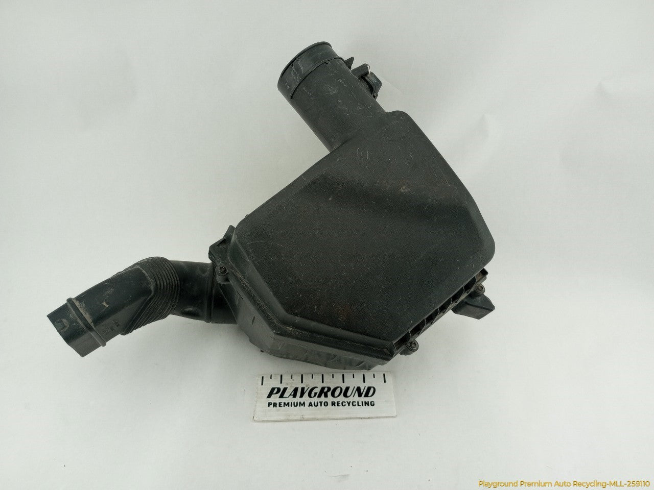 Volvo XC60 Air Cleaner Box Housing