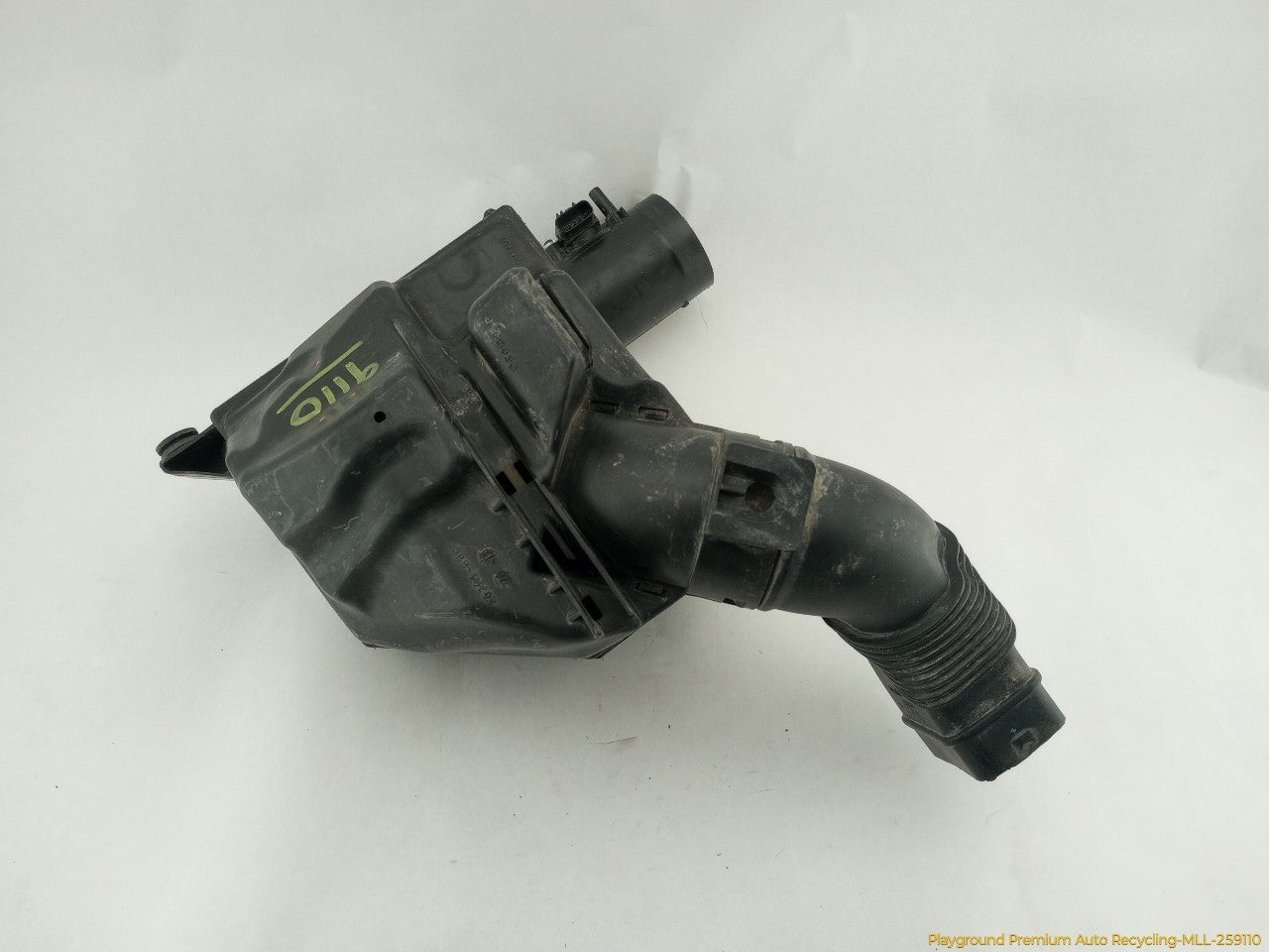 Volvo XC60 Air Cleaner Box Housing - 0