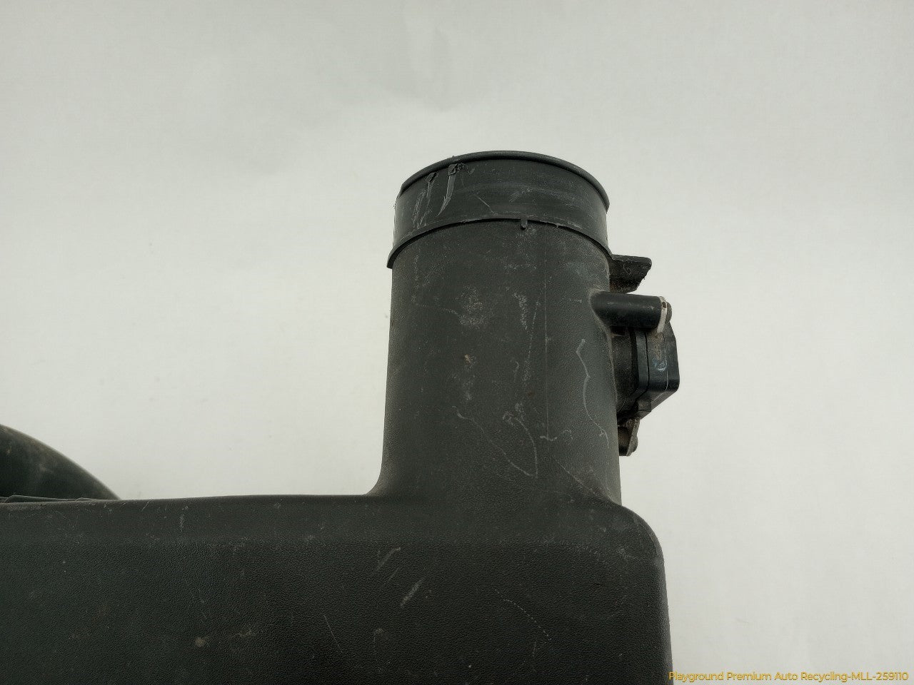 Volvo XC60 Air Cleaner Box Housing