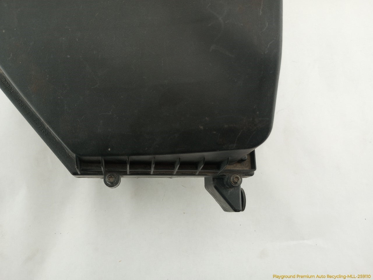Volvo XC60 Air Cleaner Box Housing