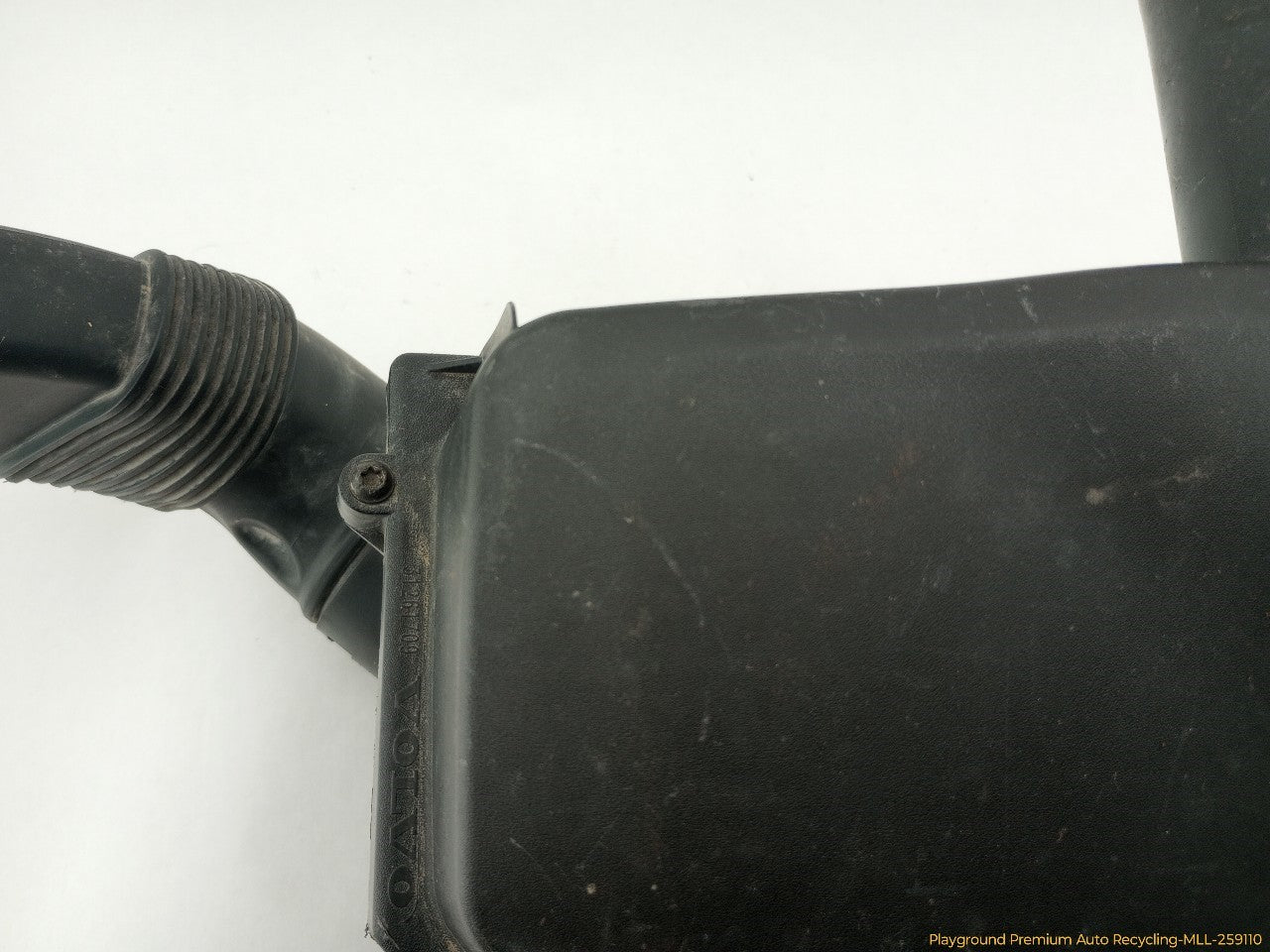 Volvo XC60 Air Cleaner Box Housing