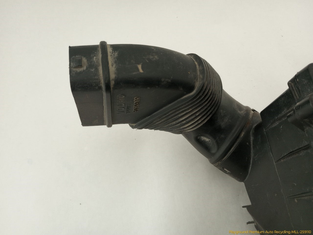 Volvo XC60 Air Cleaner Box Housing
