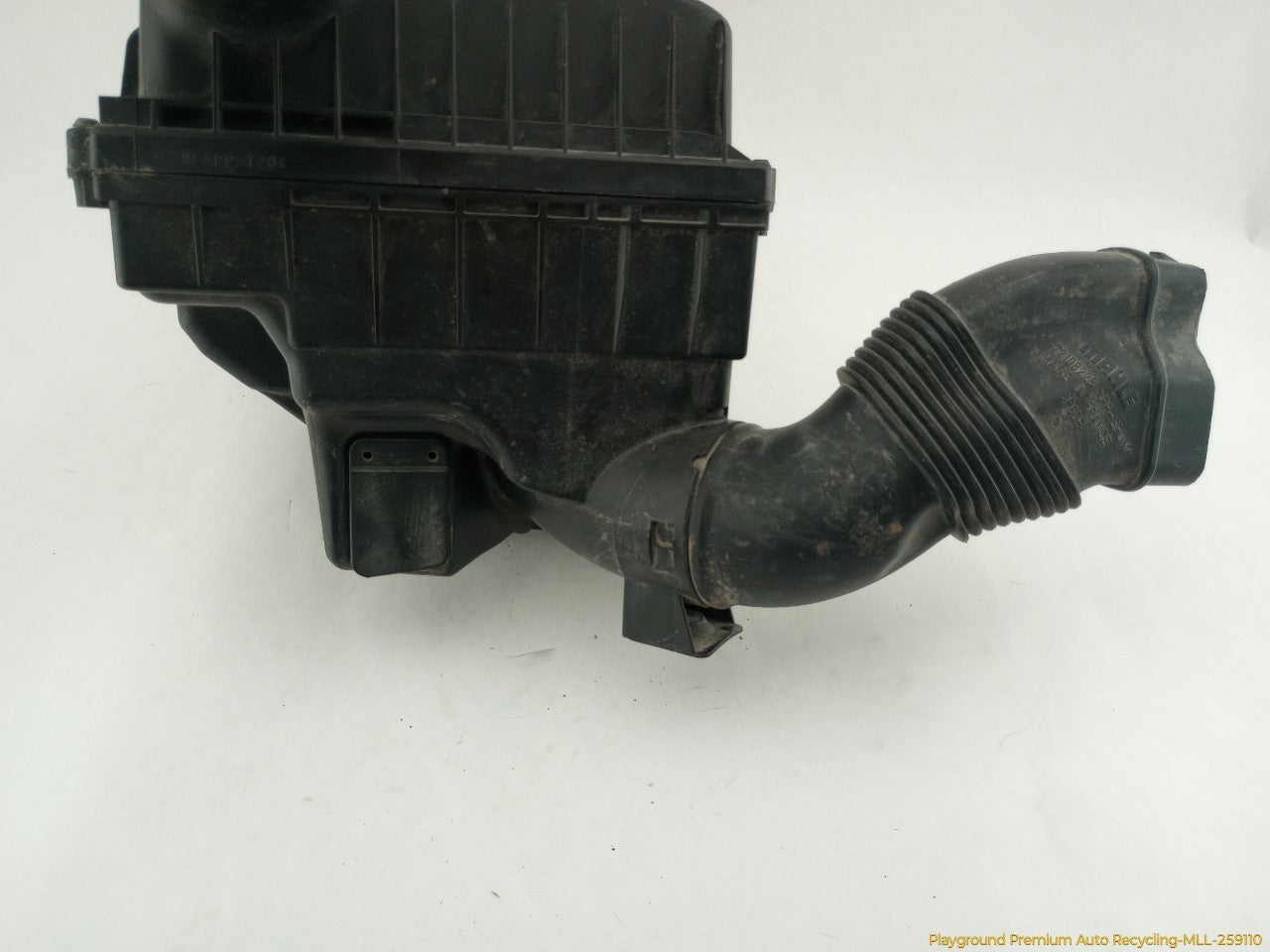 Volvo XC60 Air Cleaner Box Housing