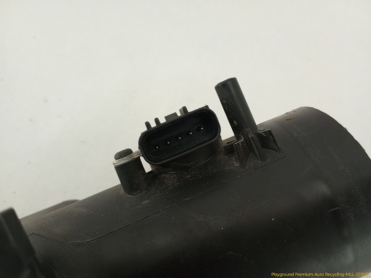 Volvo XC60 Air Cleaner Box Housing
