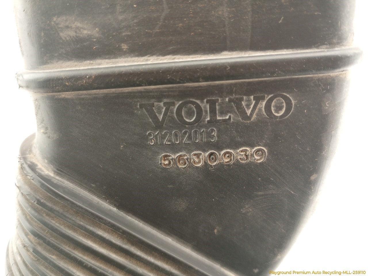 Volvo XC60 Air Cleaner Box Housing