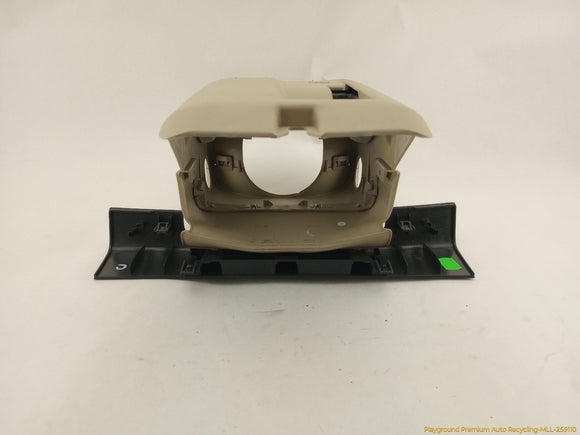 Volvo XC60 Steering Column Surround Trim