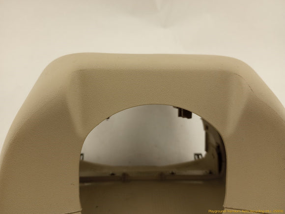 Volvo XC60 Steering Column Surround Trim