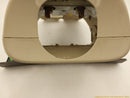 Volvo XC60 Steering Column Surround Trim-4