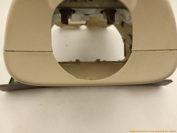 Volvo XC60 Steering Column Surround Trim