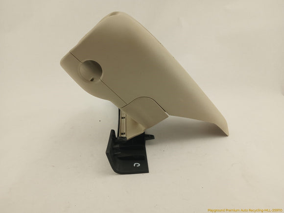 Volvo XC60 Steering Column Surround Trim