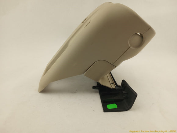 Volvo XC60 Steering Column Surround Trim