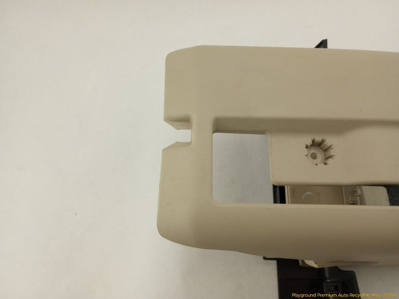 Volvo XC60 Steering Column Surround Trim