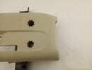 Volvo XC60 Steering Column Surround Trim-8